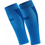CEP Lýtkové návleky ULTRALIGHT 4.0 Dámské Velikost: III, Barvy: blue/dark blue