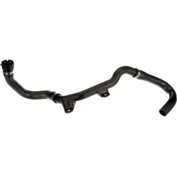 Chladič motoru Hadice chladiče GATES 05-2593