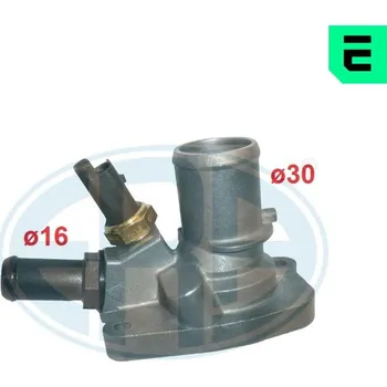 Těsnění motoru Termostat, chladivo ERA 350026