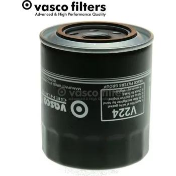 Olejový filtr Olejový filtr VASCO V224