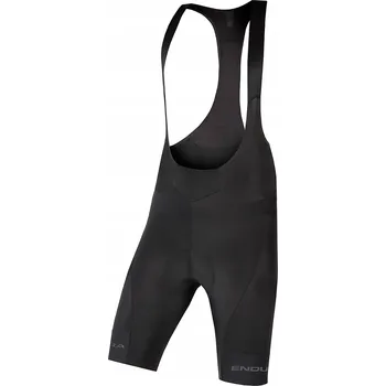 Pánské kraťasy Kraťasy na kolo Endura FS260 BIBSHORT II blk - L