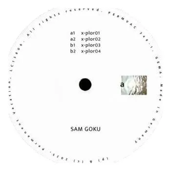 Zahraniční hudba LP Various: Explorations 2025