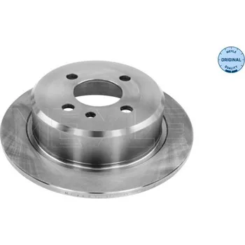 Brzdový kotouč Brzdový kotouč MEYLE 315 523 3001
