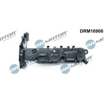 Kryt motoru Kryt hlavy válce Dr.Motor Automotive DRM16906