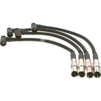 Zapalovací kabel Sada kabelů pro zapalování BOSCH 0 986 356 310