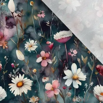 Úplet Takoy akvarel kopretiny Diana