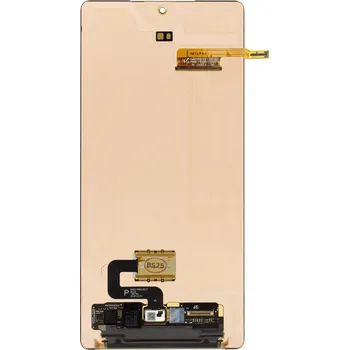 LCD display + Dotyk pro Samsung Galaxy S25 Ultra (S938) (Service Pack)