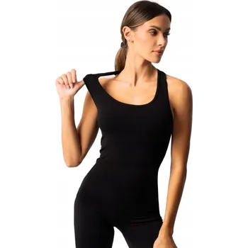 Dámské tričko SPAIO Tílko dámské černé M