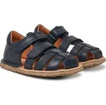 Sandály Froddo Barefoot Flexy Ivi G3150283 M Tmavomodrá 21