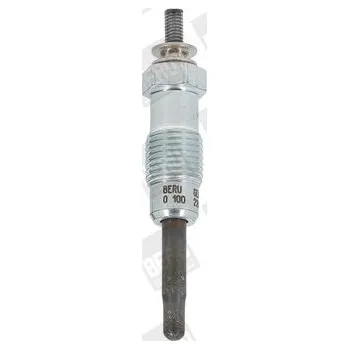Zapalovací a žhavicí svíčka Žhavící svíčka BorgWarner (BERU) GN970