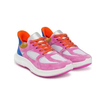 Dámské tenisky Sneakersy Ara Motion 12-14204-16 Růžová 37