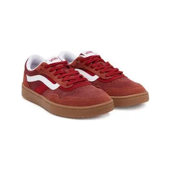 Pánské tenisky Sneakersy Vans VN000D6SCI11 Červená 43