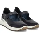 Polobotky Ara Garda 12-57714-02 Tmavomodrá 40