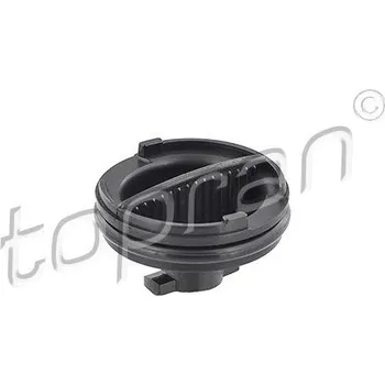 Motor automobilu Závitová zátka, olejová vana HANS PRIES - TOPRAN 304 784