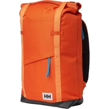 Městský batoh Batoh Helly Hansen STOCKHOLM UNI Oranžová, Černá, Mix