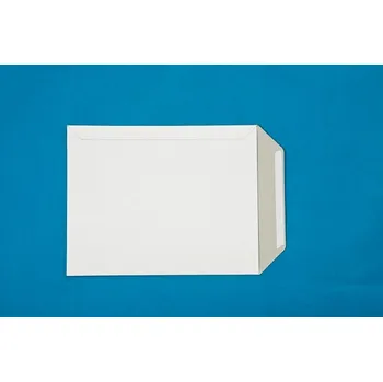 Obálka Kartonová prostor. obálka formát CD rozměr 12,5 x 12,5 cm, 350g/m2, balení 10ks