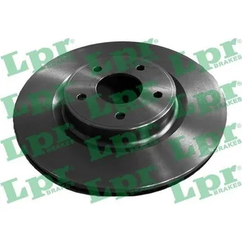 Brzdový kotouč Brzdový kotouč AP-LPR N2059V