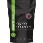 Powerlogy Collagen prášek kakao 300 g