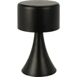Nábytek Pegas Stolní lampa Tirset LED černá