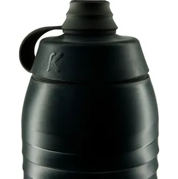 Fidlock KRYTKA NÁÚSTKU PRO KEEGO ČERNÁ