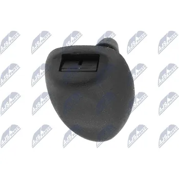 Autosklo Tryska ostřikovače, čištění skel NTY EDS-CT-003