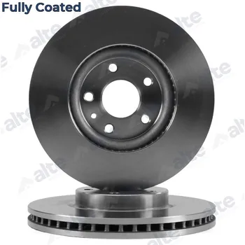 Brzdový kotouč Brzdový kotouč ALTE AUTOMOTIVE 128470FCAL