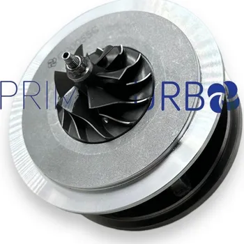 Turbodmychadlo Skupina trupu, turbodmychadlo Prime Turbo G00055C