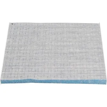 Ventilátor topení a klimatizace Kabinový filtr KAVO PARTS NC-2041X