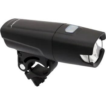 Cyklosvítilna Světlo přední SMART City 25