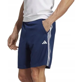 Pánské kraťasy Pánské sportovní kraťasy Adidas TR-ES PIQ 3SHO velikost XXL