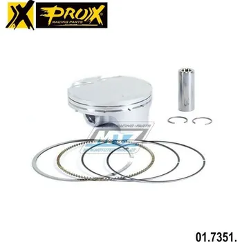 Píst motoru SADA PÍSTŮ BETA RR350 () 01.7351.B