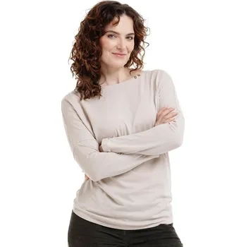 Pánské tričko Bushman tričko Osire beige XXXL