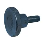 DIN 464 5x10 ZN BOSSARD šroub s vysokou rýhovanou hlavou, ZN