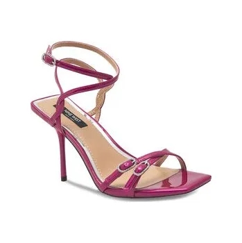 Dámské sandále Sandály Nine West ZL23014CC Růžová 40