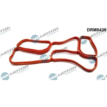 Motor automobilu Těsnění, chladič oleje Dr.Motor Automotive DRM0430