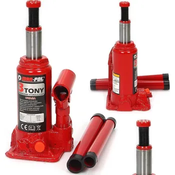 Hever Hydraulický zvedák 3t - panenka MAR-POL M80320