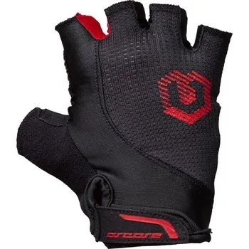 Sportovní chránič Pánské cyklistické rukavice Arcore SOOL L Černá, Červená