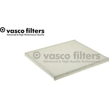 Klimatizace automobilu Kabinový filtr VASCO O802