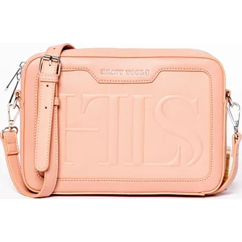 Kabelka ENNIS25 pale