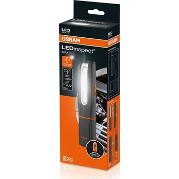 Nářadí pro automobil Ruční svítidlo ams-OSRAM LEDIL402