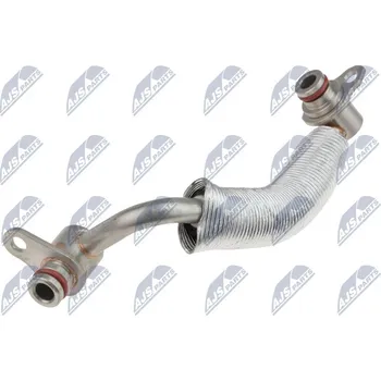 Motor automobilu Potrubí chladiva NTY ECD-BM-014