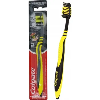 Zubní kartáček Colgate ZigZag Zubní Kartáček střední