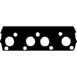 Těsnění, výfukové svody BGA MG0301