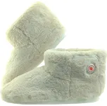 Glovii Vyhřívané pantofle Glovii GQ7 velikost M