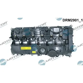 Motor automobilu Kryt hlavy válce Dr.Motor Automotive DRM2901