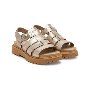 Dámské sandále Sandály Timberland TB0A2Q1PN751 Zlatá 40
