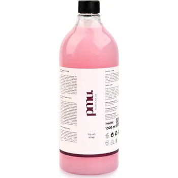Mýdlo KWADRON Růžové mýdlo Pretty Me Up Universal 1l - koncentrát