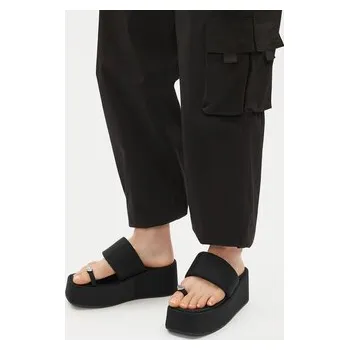 Dámské žabky Žabky Juicy Couture WSS21512-02 Černá 39