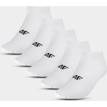 Dámské ponožky 4F ponožky bavlna velikost 32