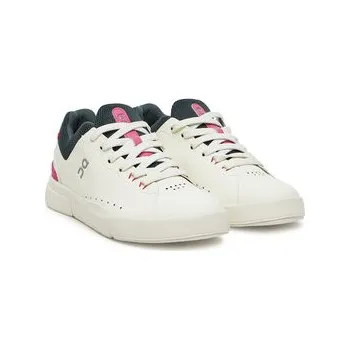 Dámská móda Sneakersy On The Roger Advantage 3WD10652923 Écru 37_5
